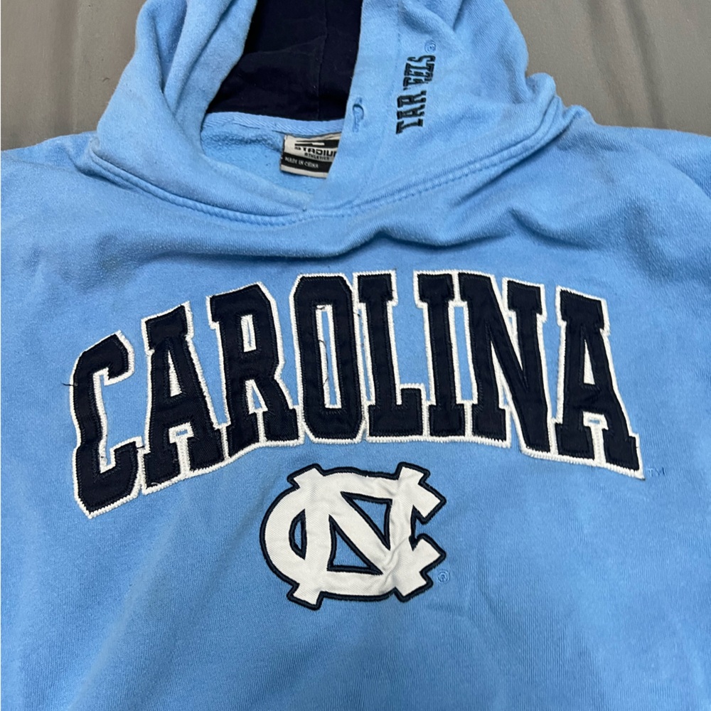 Carolina Blue Hoodie